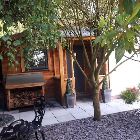 Ever Wanted To Go Off Grid Then This Is For You Sutton Coldfield Kültér fotó