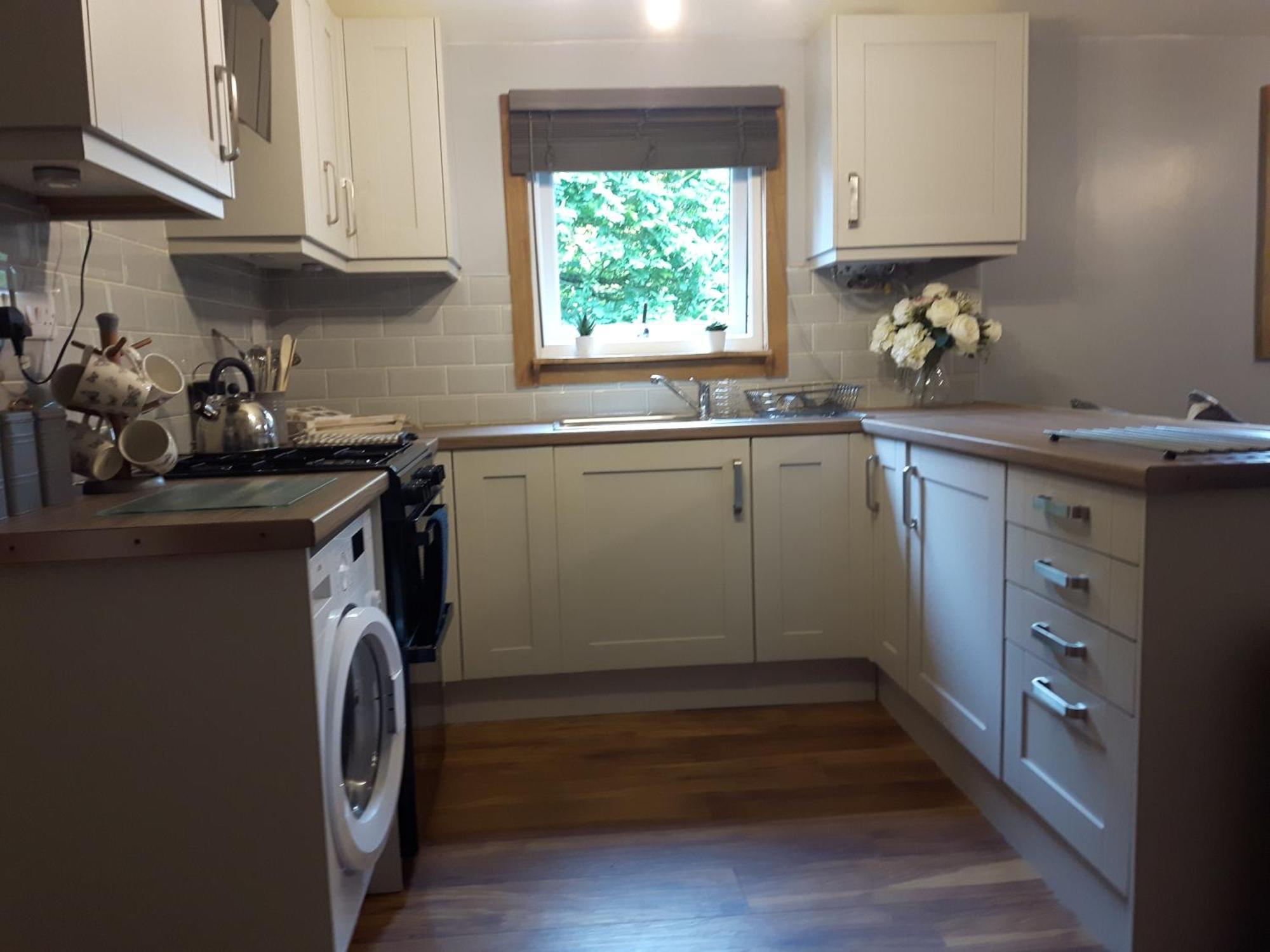 Ever Wanted To Go Off Grid Then This Is For You Sutton Coldfield Kültér fotó