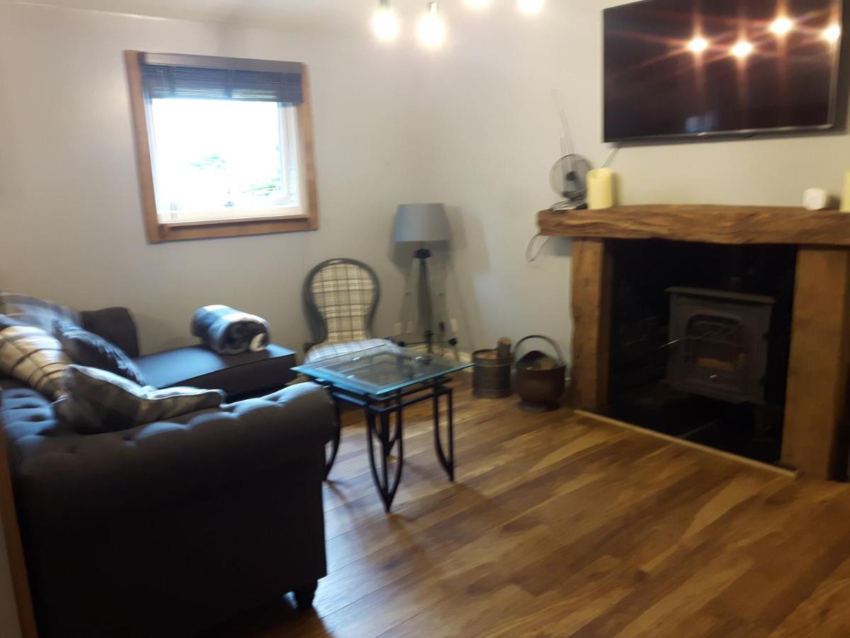 Ever Wanted To Go Off Grid Then This Is For You Sutton Coldfield Kültér fotó