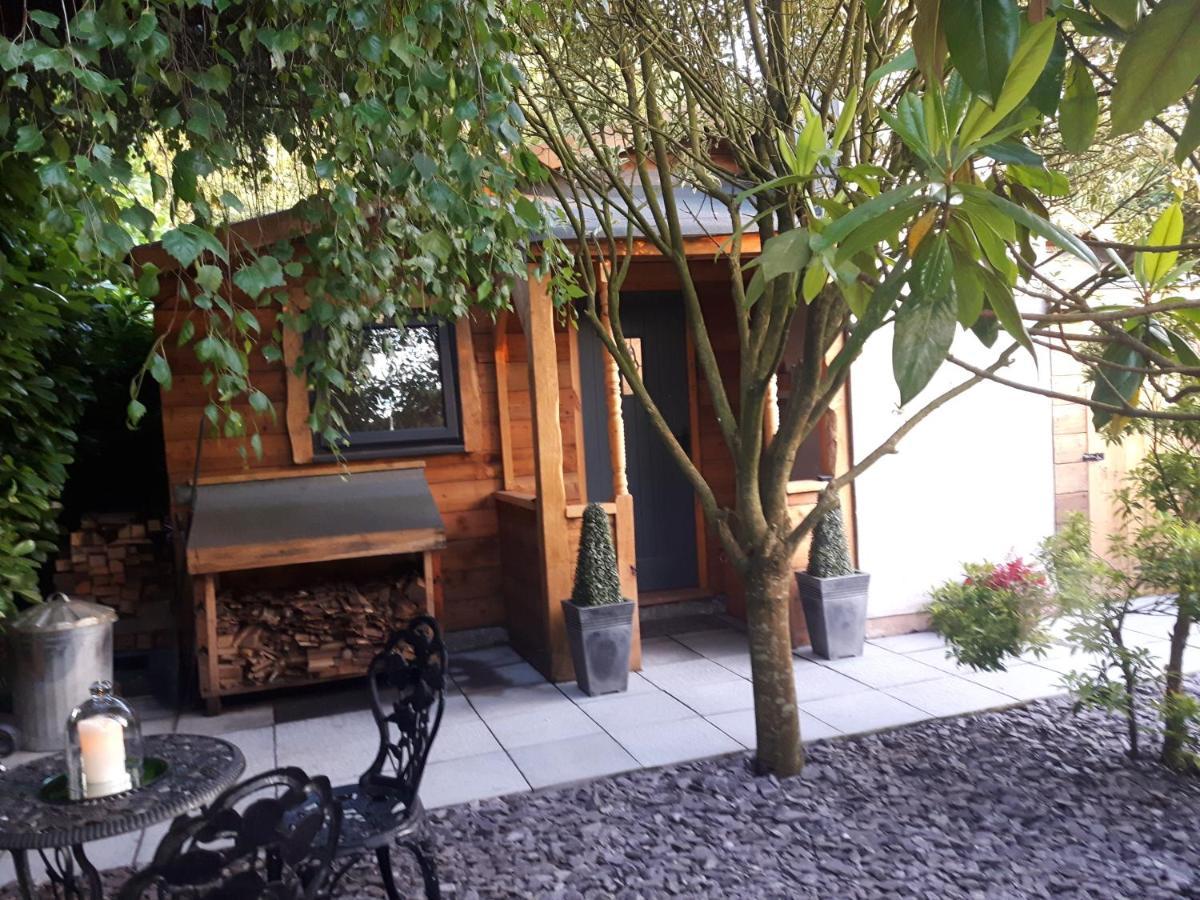 Ever Wanted To Go Off Grid Then This Is For You Sutton Coldfield Kültér fotó