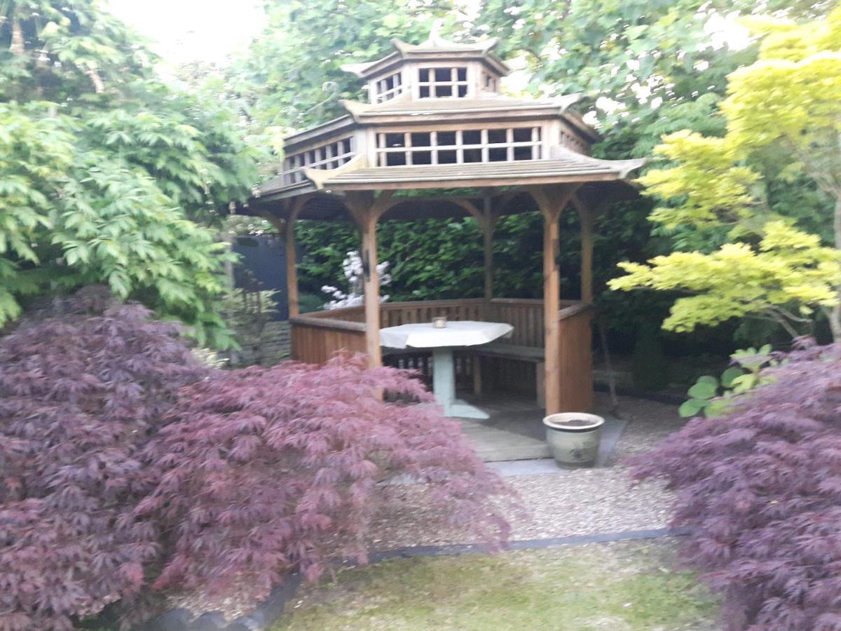 Ever Wanted To Go Off Grid Then This Is For You Sutton Coldfield Kültér fotó